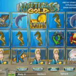 columbus treasure Slot