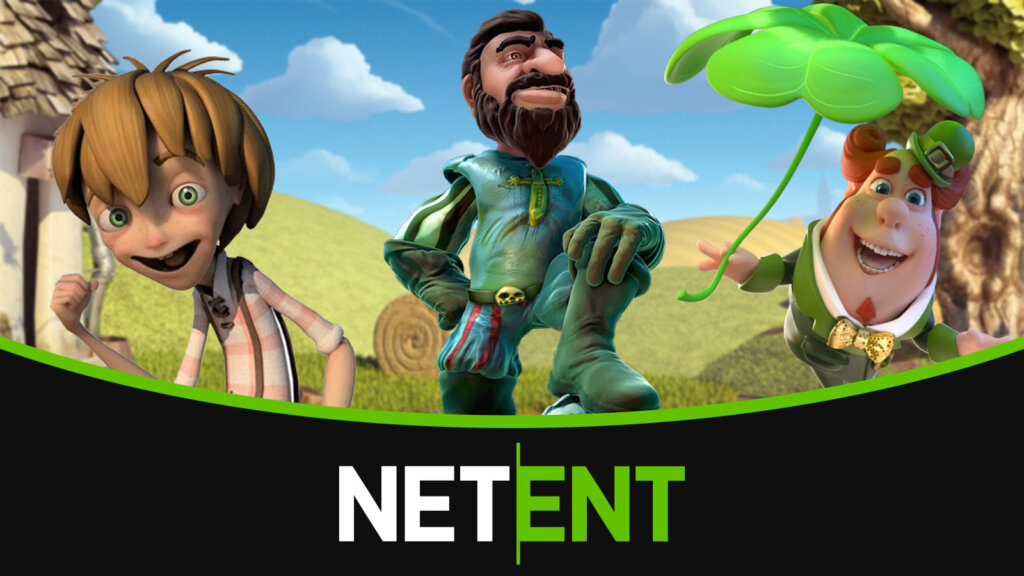 nrvna the nxt xperience slot online