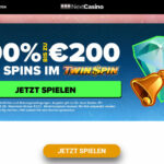 slot black horse