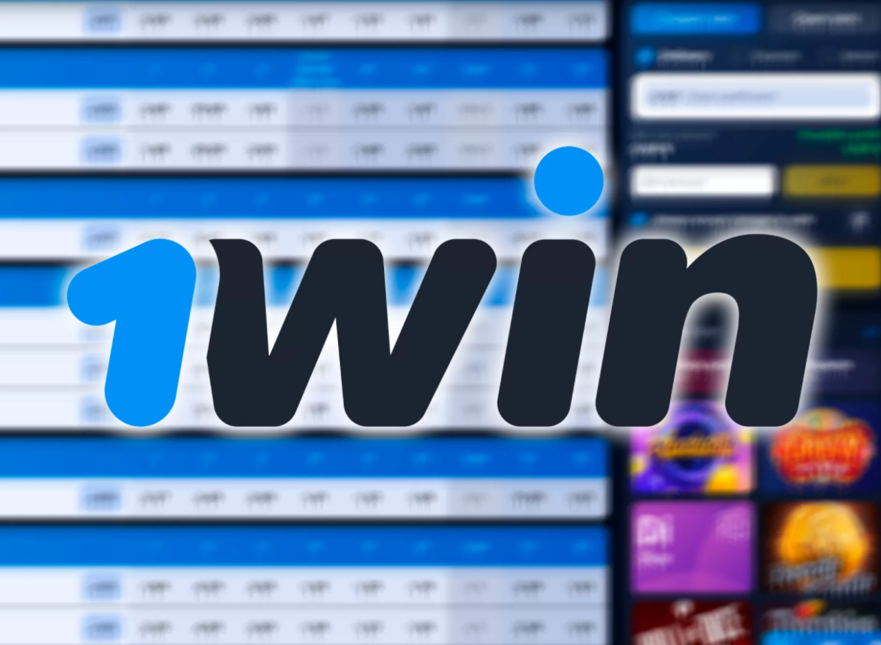 1win india