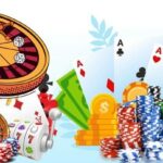 online casino promotions
