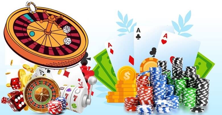 online casino promotions