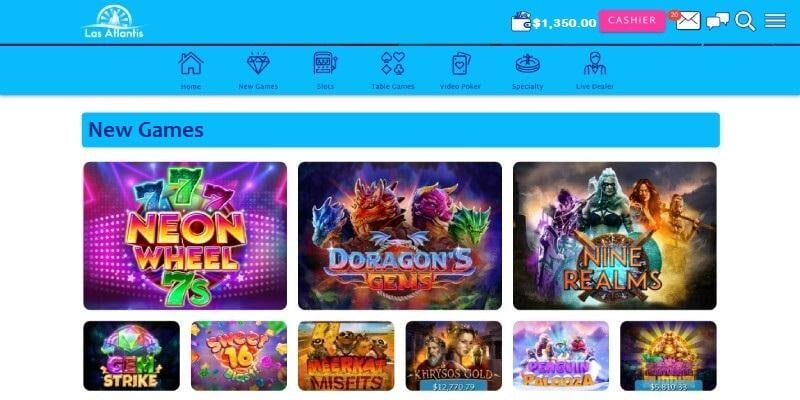 golden pokies online casino