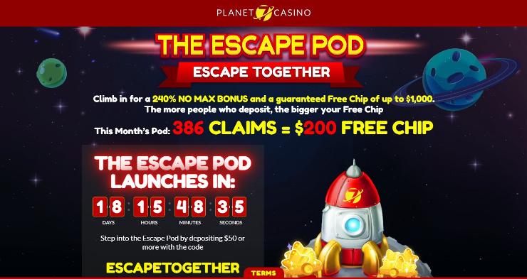 best online casino with no deposit bonus