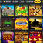 slots real money