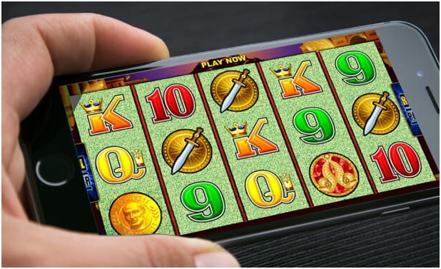 20 super hot slot play