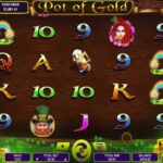 Casino crystal forest