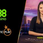 double bubble Online -Casino