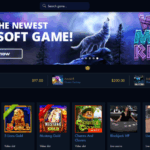zeus the thunderer online slot