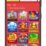 20bet app