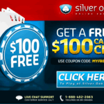 5 free no deposit bonus