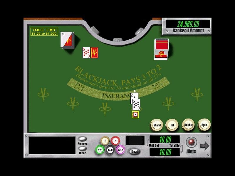 best online casino with no deposit bonus