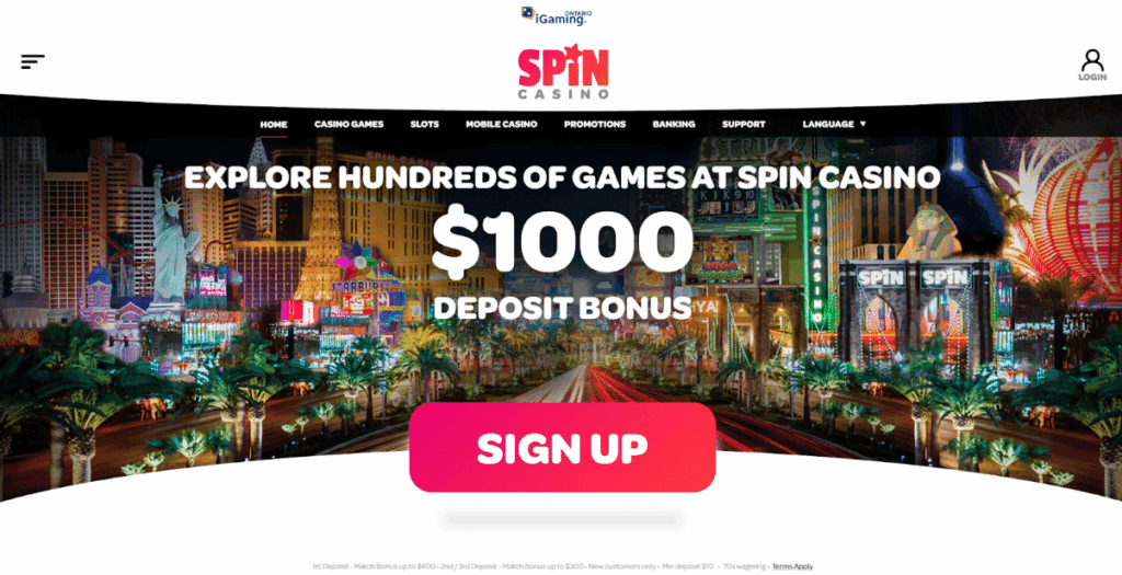 best online casino 2020