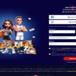 uptown pokies login