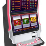 Spielstellen mit book of ra