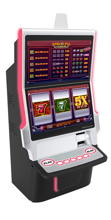 gods of giza Video -Slot