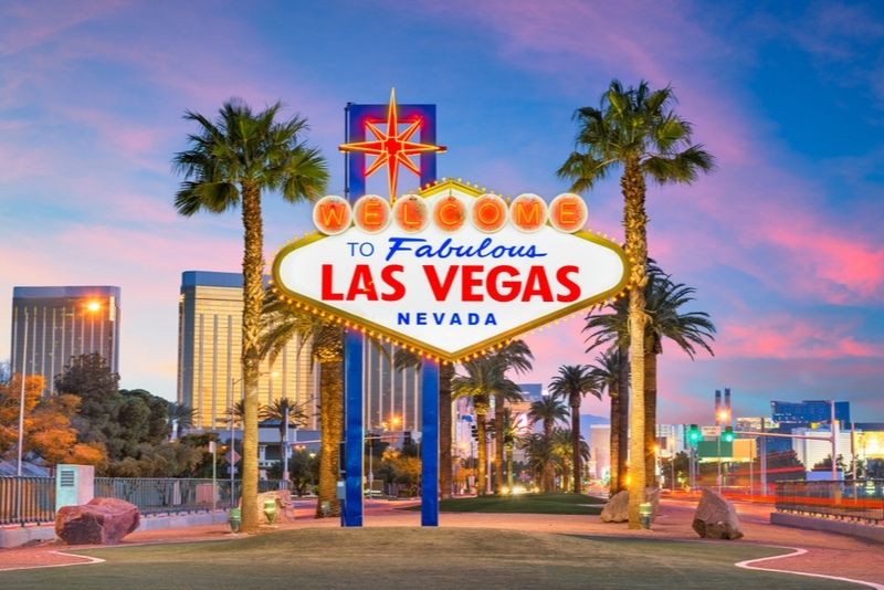 free vegas casino games online