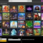 Slot -Spiele buffalo blitz