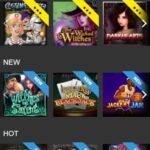 high society slot for money