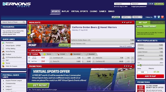 best online casinos for u.s. players