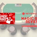 casino table games online
