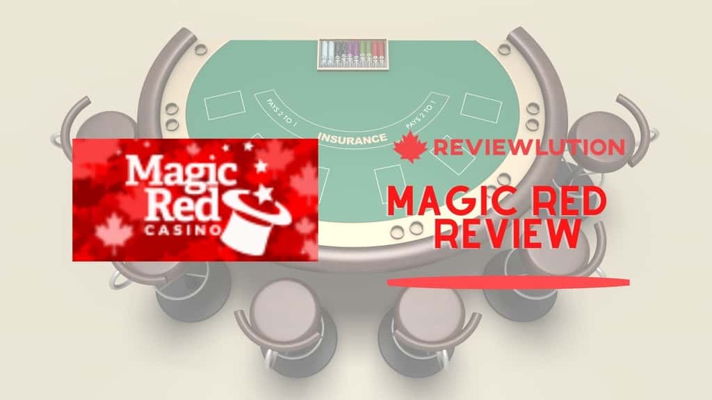 casino table games online