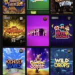 no deposit bonus casino not on gamstop