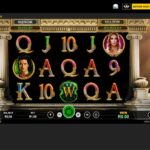 online casino in california