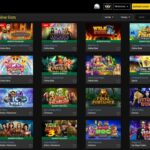 Mobiler Casino -Slot