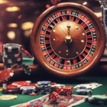 Online -Slot -Spiele Bonanza