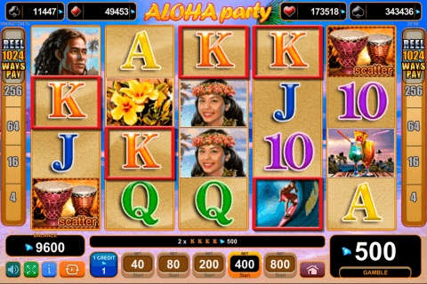 jugar en tragamonedas gratis