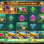 50 free spins no deposit casino games