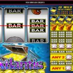 Bonus-Slot Fruitinator