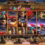 Mayan Chief slot play for money