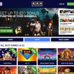 free spins on Goldfish