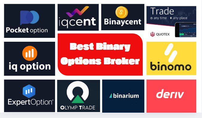Best Strategy Binary Options 60 16 Best Strategy Binary Options 60 16