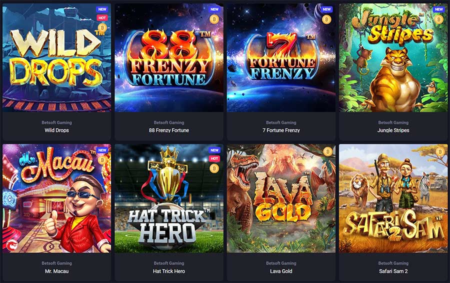 planet 7 casino download app