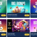 1win casino