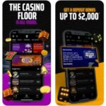 Pharaos Riches $ 1 Kaution