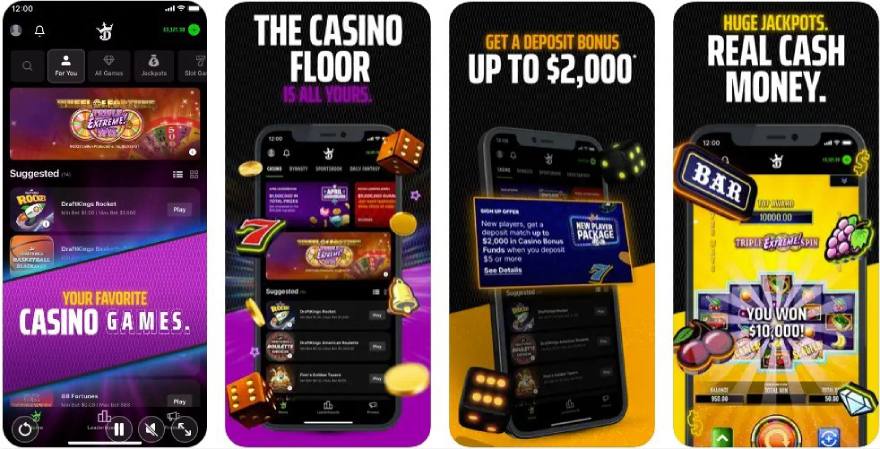 best online casino live roulette
