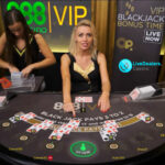 application Android Mr Bet canada