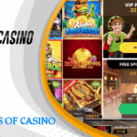 Casinos online