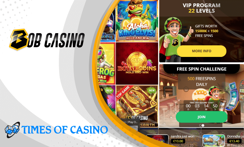 Casinos online