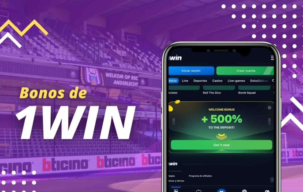 1win bet