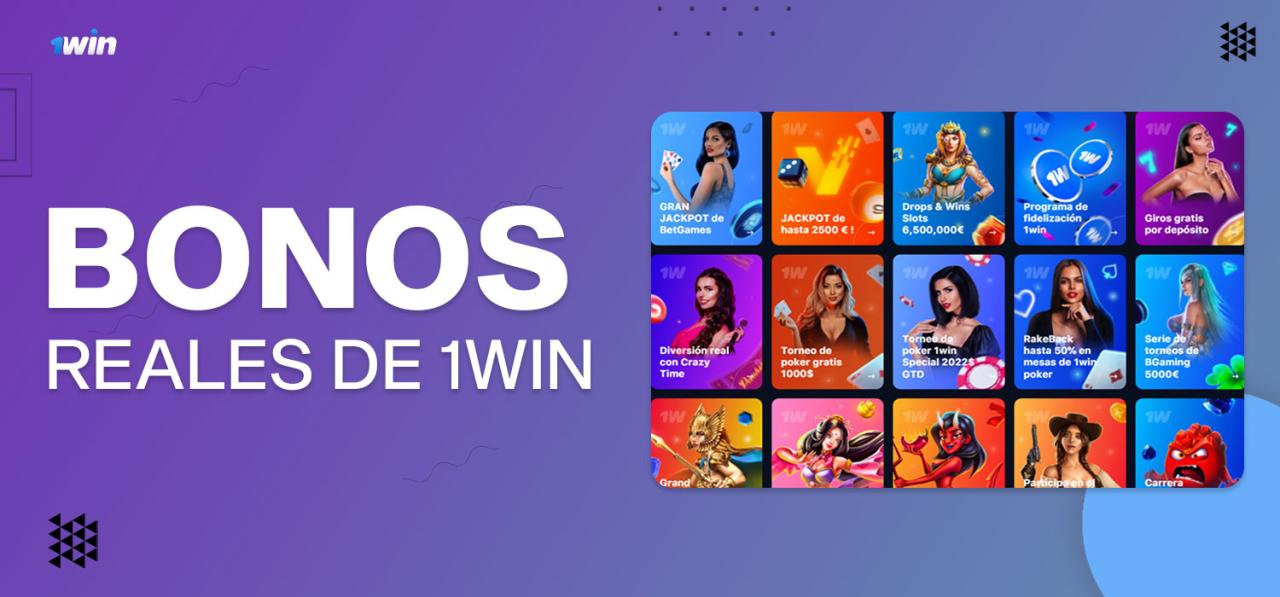 1win bet