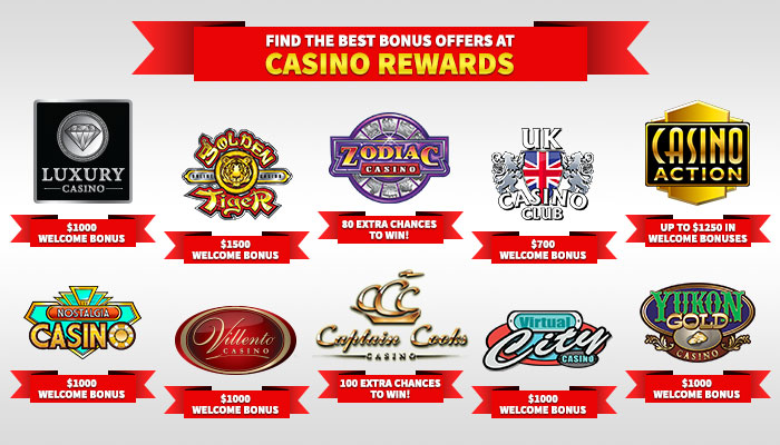 online casino 2020 no deposit bonus
