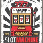 casino slot Super Heroes