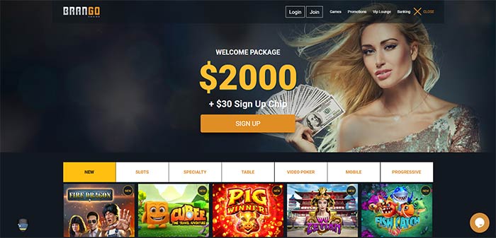 7 casino games
