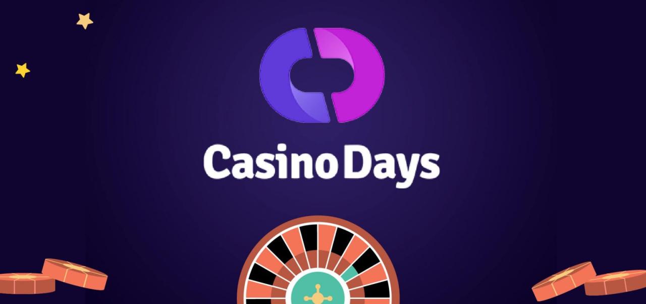 casino days app