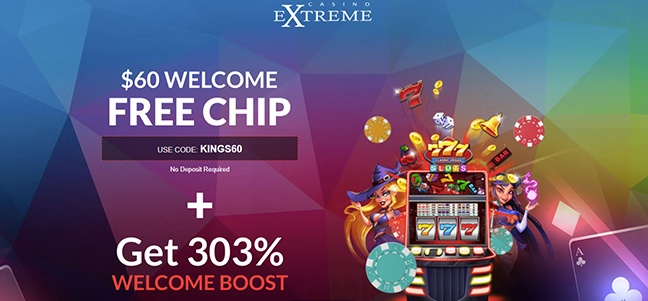 avant-garde casino